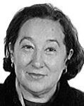 DOÑA LIDIA M.ª DOSAL BREIJO