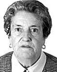 DOÑA LAURA CALLEJA AHEDO