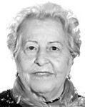 DOÑA INÉS TRICIO GÓMEZ
