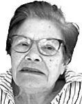 DOÑA JOSEFA LÓPEZ VILLEGAS