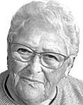 DOÑA CONCEPCIÓN GONZÁLEZ BORDETAS