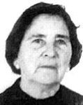 DOÑA MILAGROS GARCÍA RUIZ