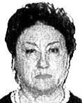 DOÑA VICTORINA BUENO RODRÍGUEZ