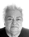 DOÑA AMPARO PEREDA GALVÁN