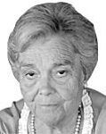 DOÑA VICENTA GARCÍA GUTIÉRREZ