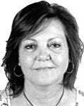 DOÑA MARÍA LUISA GARCÍA ORTEGA