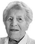 DOÑA MARÍA ÁNGELES SAIZ BENITO