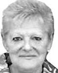 DOÑA MARÍA CRISTINA HIJARRUBIA
