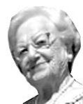 DOÑA MARÍA LUISA SAN SEBASTIÁN ARCE