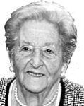 DOÑA ÁNGELA BONACHEA IBÁÑEZ