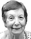 DOÑA JOSEFA RAMOS PÉREZ