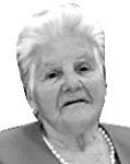 DOÑA ISABEL ESCALANTE CANALES