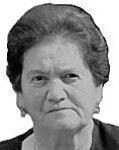 DOÑA MARÍA DOLORES COBO SAN ESTEBAN