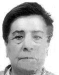 DOÑA MARÍA ROSA DÍAZ RODRÍGUEZ