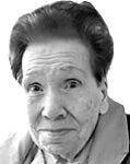DOÑA EUFRASIA MARTÍNEZ PRETEL