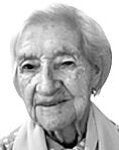 DOÑA JOSEFA BOO CAMUS