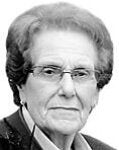 DOÑA MARÍA AROZAMENA TERÁN