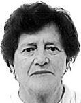 DOÑA ROSARIO TURQUILLO LLERA
