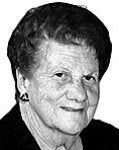 DOÑA ELENA TEZANOS SALAS