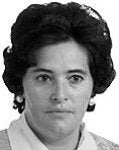 DOÑA MARÍA ROSA LAMADRID GALNARES