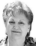 DOÑA MARÍA ÁNGELES PARIENTE GUTIÉRREZ