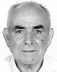 DON LAUREANO GONZÁLEZ GONZÁLEZ