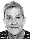 DOÑA CARMEN CALLEJO REVILLA