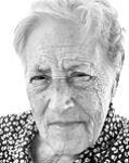 DOÑA MARÍA ÁLVAREZ ORTIZ