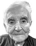 DOÑA ALEJANDRINA SEBRANGO FERNÁNDEZ