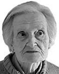 DOÑA CRISANTA GARCÍA SAINZ