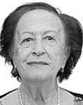 DOÑA MARIA ISABEL TORRE EXPÓSITO