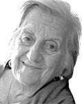 DOÑA JOSEFINA GALVÁN MARTÍNEZ