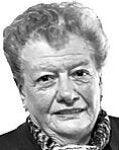 DOÑA ISIDORA FERNÁNDEZ TEZANOS