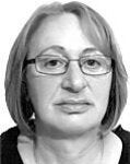 DOÑA MERCEDES GONZÁLEZ REAL