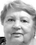 DOÑA CONSUELO GÓMEZ GALVÁN