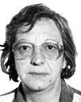 DOÑA MARÍA DOLORES GONZÁLEZ BUSTILLO