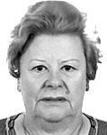 DOÑA MARÍA DEL PILAR GIL SANTISTEBAN