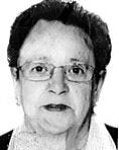DOÑA AMELIA ISUSI RODRÍGUEZ