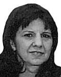 DOÑA MARÍA DE LAS CRUCES NAVARRO GIL