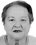 DOÑA MATILDE TRESGALLO CALDERÓN