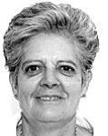 DOÑA MARÍA MERCEDES SAN JUAN PÉREZ