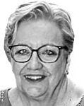 DOÑA MARÍA DEL CARMEN REGÜELA TÁRRAGO