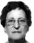 DOÑA PURIFICACIÓN GÓMEZ BLASA