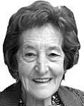 DOÑA MARÍA TERESA ZUBIZARRETA EDESA