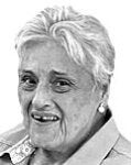 DOÑA ANA MARÍA GANSO RUIZ