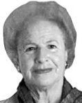 DOÑA SARA PORTILLA BOLADO