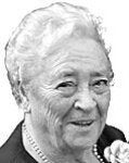 DOÑA JOSEFINA CONTRERAS VILLA