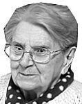 DOÑA BASILISA ORIA PÉREZ