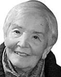 DOÑA MAXIMINA FERNÁNDEZ CRUZ