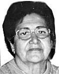 DOÑA ELVIRA LÓPEZ PEÓN
